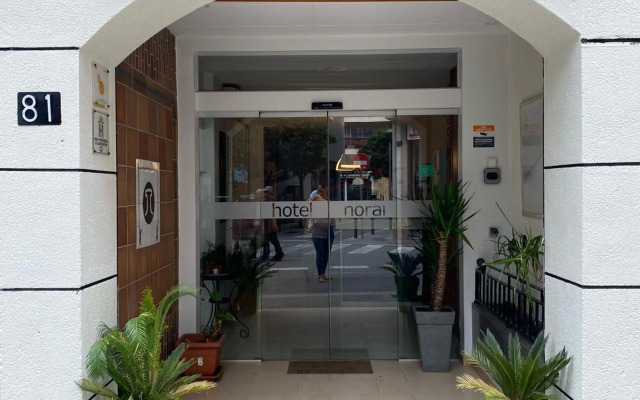 Hotel Norai