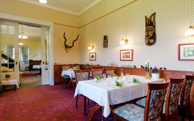 Gemutliche Unterkunfte auf dem Reiterhof in Eschede