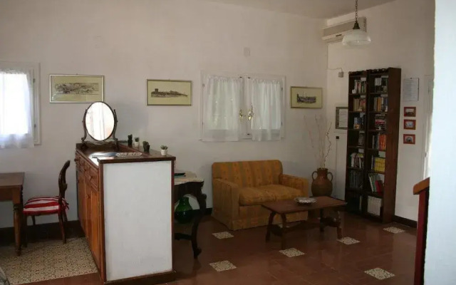 Villa Elisa B&B