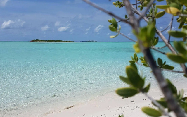 Rasdhoo View Inn