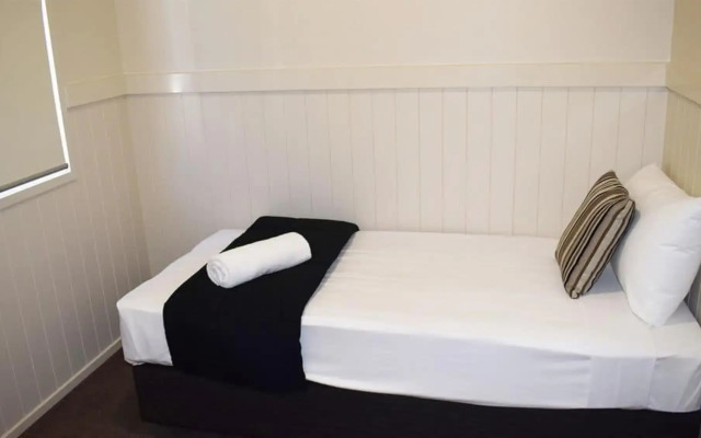 NRMA Treasure Island Holiday Resort