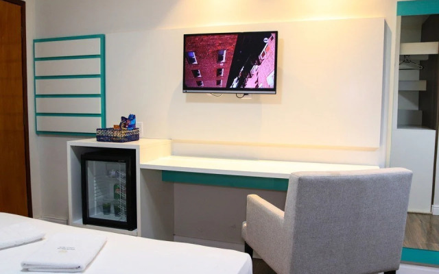 Imperial Palace Hotel e Eventos