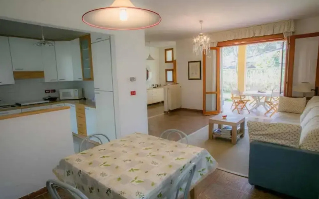 Fabulous Villa in a Peaceful Area - Beahost