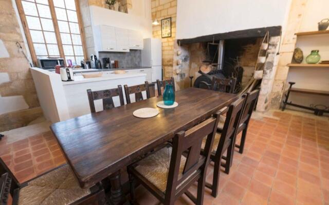 Gîte Grottes du Périgord