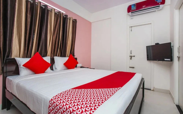 Shree Gowri Comfort By Oyo Rooms