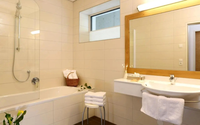 Aparthotel Rubinius