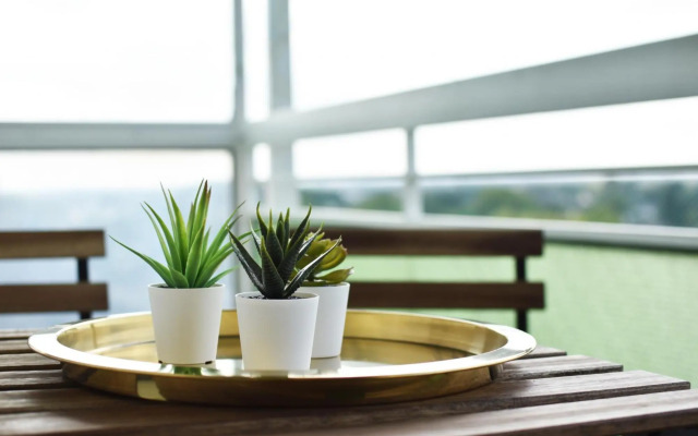 Ferienwohnung in Duisburg