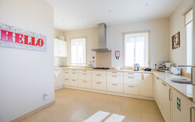 Villa La Terrasse - Palheiro Village