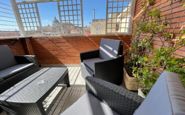 Art Atelier Vaticano