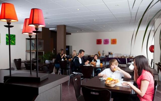 La Résidence Le Grand Tétras