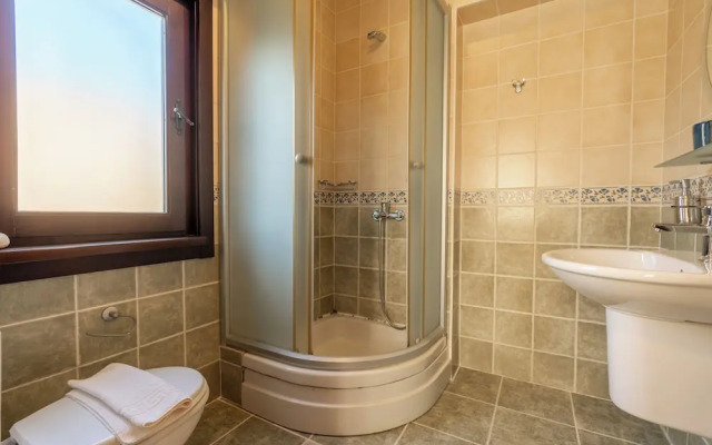 Bagbadem Tatil Ciftliği
