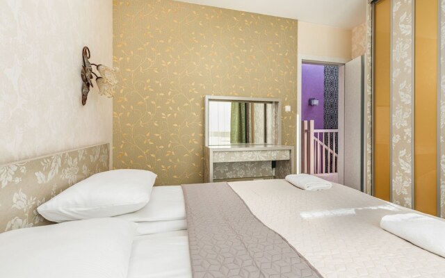 Bocianie Gniazdo Apartments by Renters