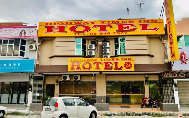 Highway Times Inn Ipoh