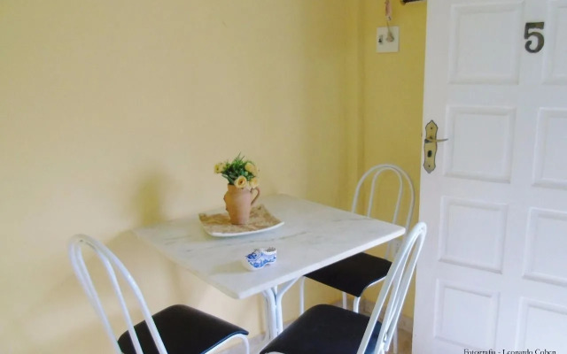 Pousada Pimenta Rosa