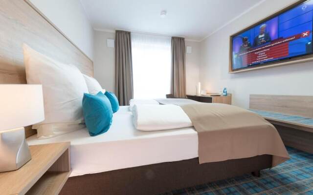 Hotel Schwarzer Adler