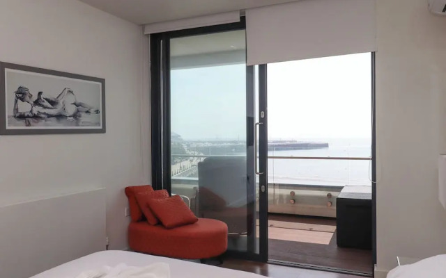 Apartment 17 Abbey Sands