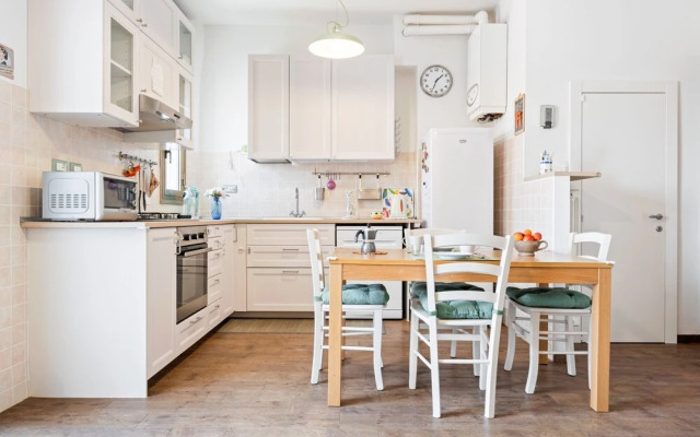 Bolognina Cozy Apartment