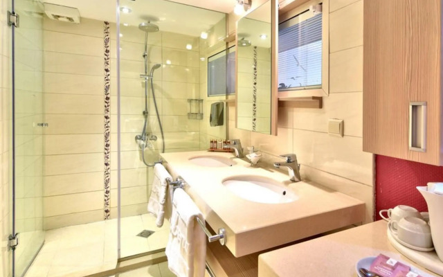 Martim Hotel Amelia - Ultra All Inclusive