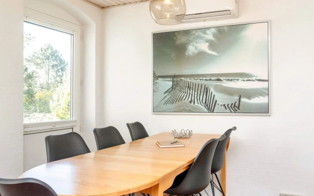 4 Star Holiday Home in Logstor