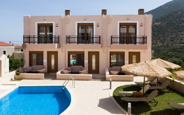 Pantheon Villas & Suites