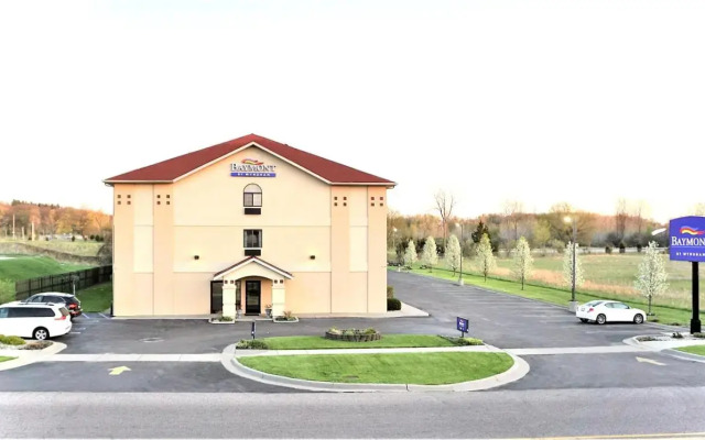 Baymont by Wyndham Paw Paw