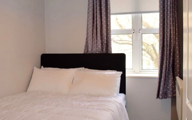Two Bedroom Apartment in Dublin