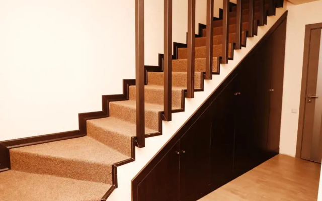 Best Western Bohemian Resort