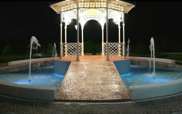 Grand Hotel Aljope