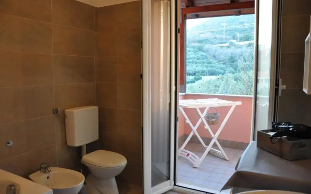 Villa Paolina Ceriale - app. 6 posti