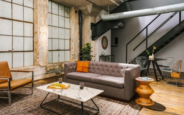 Reside Houston Dwntwn, Wyndham