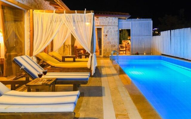 Villa Kelebek 2