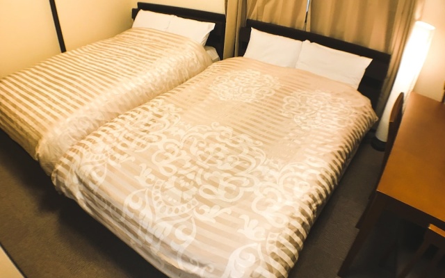 GH One More Heart at Toji 2 – Guest Rooms – Kyoto