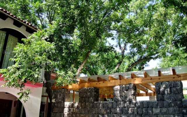 Casa Maru Hotel