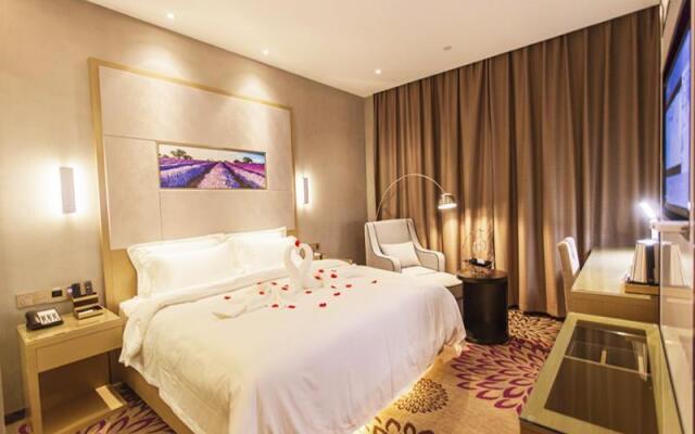 Lavande Hotels·Jinzhong Walmart