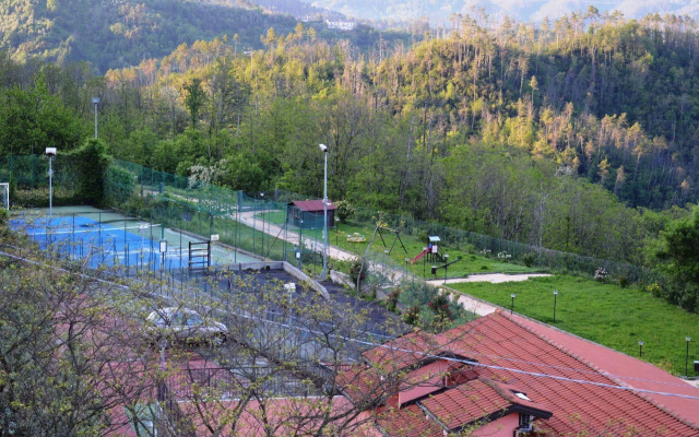 Antiche Terre Hotel & Relax