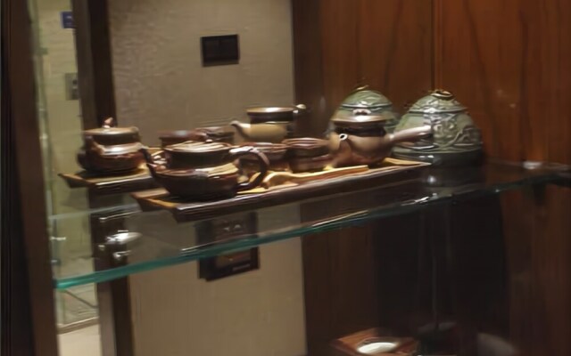 Bode Boutique Theme Hotel