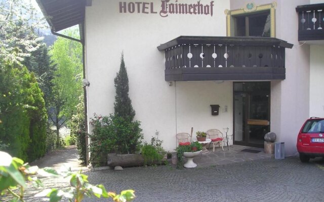 Hotel Laimerhof