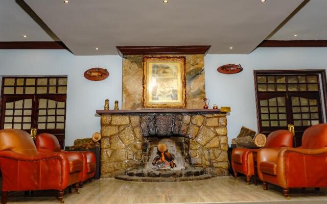 Troutbeck Resort