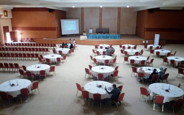 Hotel Zita Beach Resort