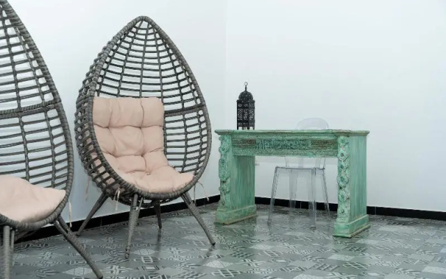 Opera Hotel