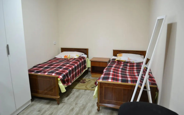 Hostel In Tbilisi