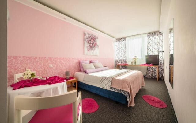 Hotel Josipdol