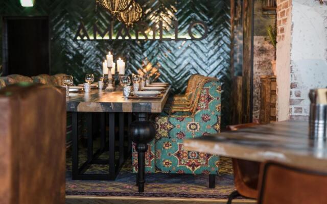 Original Sokos Hotel Vaakuna Pori