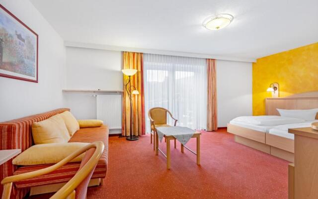 Landhotel Gabriele