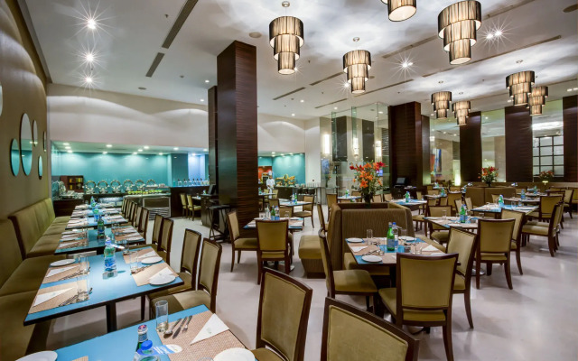 Radha Regent - Electronics City