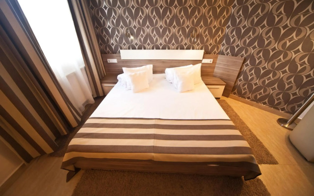 Hotel Confort