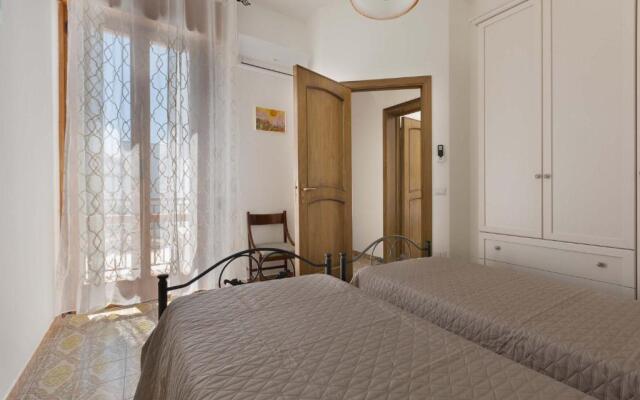 Appartamento Orizzonte by BarbarHouse