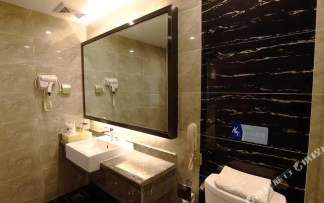Guangxi Hawaii International Hotel