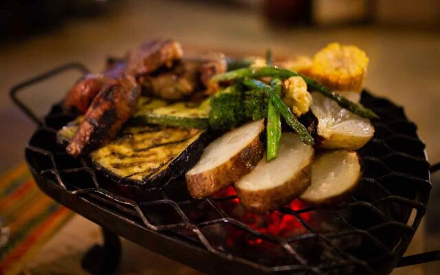 Villa del Palmar Beach Resort Cabo San Lucas