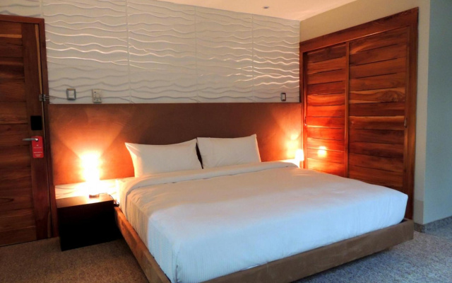 Gran Hotel Victoria